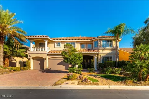 11066 Bandon Dunes Ct, Las Vegas, NV 89141