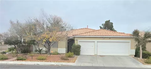 3228 W Hammer Ln, North Las Vegas, NV 89031