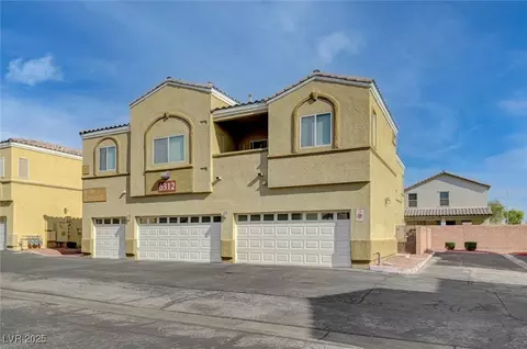 6312 Snap Ridge St #102, North Las Vegas, NV 89081