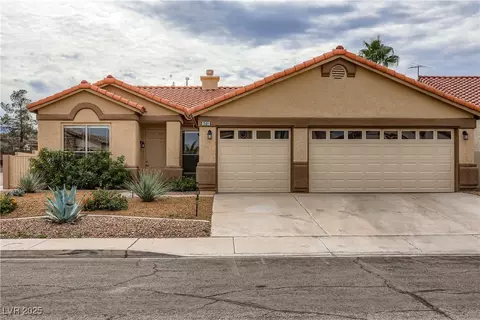 1591 Bozeman Dr, Henderson, NV 89012