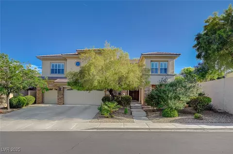 10729 Grey Havens Ct, Las Vegas, NV 89135