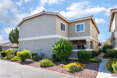 3215 Mystic Ridge Ct, Las Vegas, NV 89129