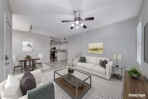 10001 Peace Way #1260, Las Vegas, NV 89147