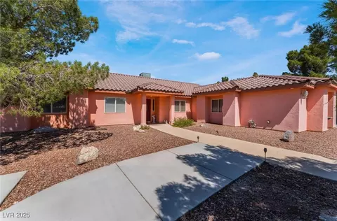 7755 N Torrey Pines Dr, Las Vegas, NV 89131