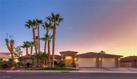 1132 Calico Ridge Dr, Henderson, NV 89011