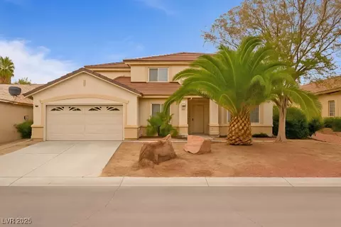9273 Sailing Water Ave, Las Vegas, NV 89147