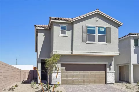 3706 Tijeras Ave, Las Vegas, NV 89121
