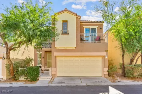 6677 Topley Pike Ave, Las Vegas, NV 89139