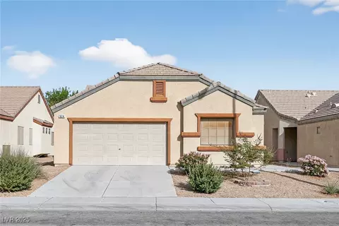 524 Braided River Ave, North Las Vegas, NV 89084