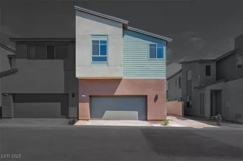 4328 Tallow Falls Ave, Las Vegas, NV 89141