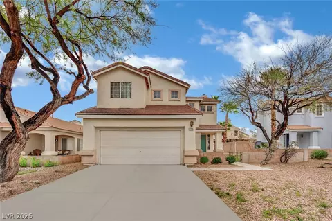 1725 Buttermilk Dr, Henderson, NV 89074