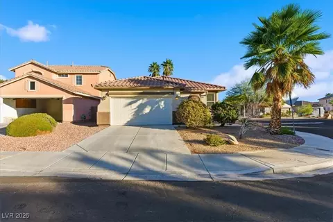 Undisclosed, Las Vegas, NV 89135