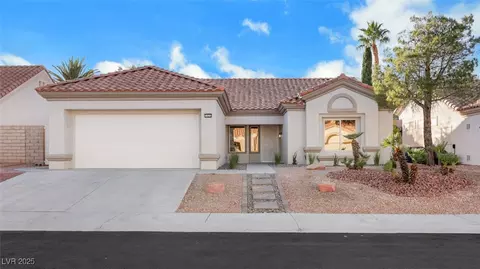 3025 Bonnie Rock Dr, Las Vegas, NV 89134