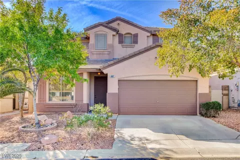 4997 Graziano Ave, Las Vegas, NV 89141