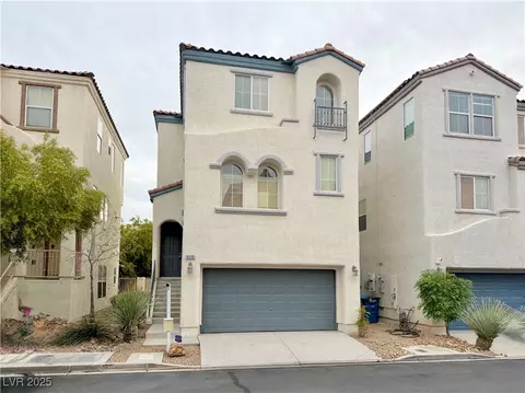 9550 Summer Furnace St, Las Vegas, NV 89178