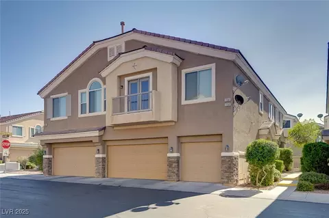 1593 Ward Frontier Ln, Henderson, NV 89002