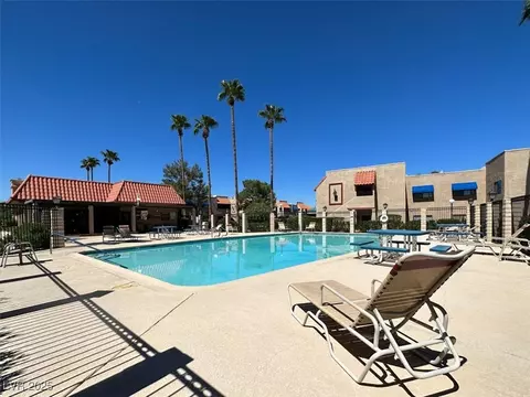 4131 Gannet Cir #389, Las Vegas, NV 89103