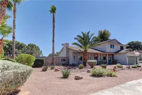 893 Fairway Dr, Boulder City, NV 89005