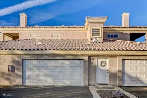 6800 Dorita Ave #202, Las Vegas, NV 89108