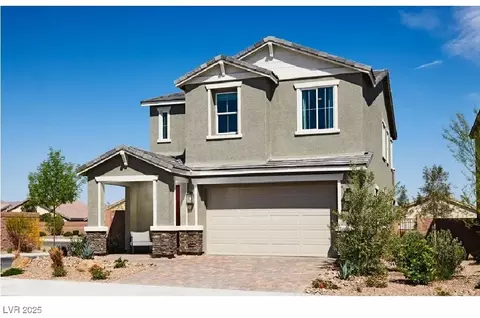 8283 Kinleigh Poulson St, Las Vegas, NV 89148