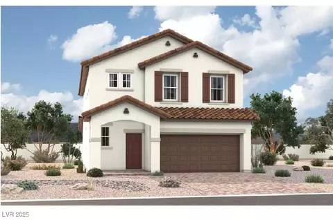 8284 Kinleigh Poulson St, Las Vegas, NV 89148