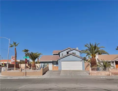 7790 Muirfield Dr, Las Vegas, NV 89147
