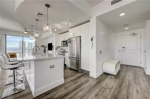 200 W Sahara Ave #1808, Las Vegas, NV 89102