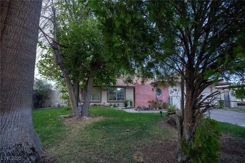 4013 Alameda Ave, Las Vegas, NV 89110