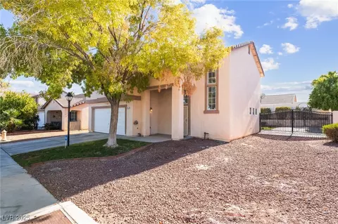 925 Baritone Way, North Las Vegas, NV 89032