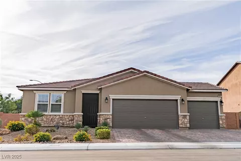 4901 Silent Birch Ave, Las Vegas, NV 89131