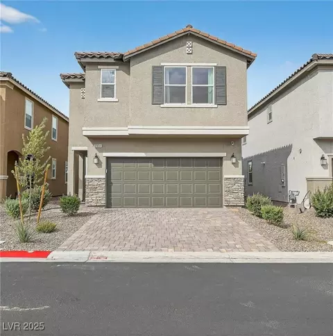 6930 Dandelion Park Ave, Las Vegas, NV 89113
