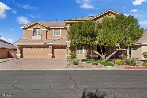 5844 Revital Ct, Las Vegas, NV 89131