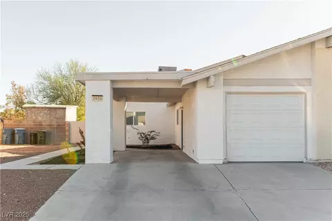 3930 Calle Esquina, Las Vegas, NV 89103