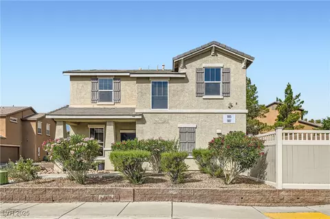 987 Wembly Hills Pl, Henderson, NV 89011