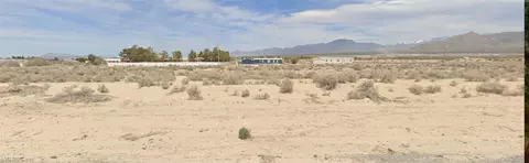4210 E Blake St, Pahrump, NV 89048