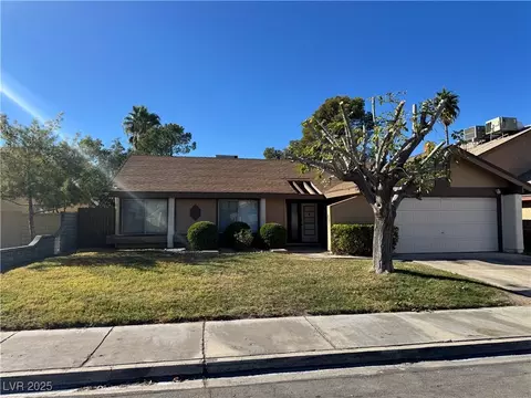 4227 Newcastle Rd, Las Vegas, NV 89103