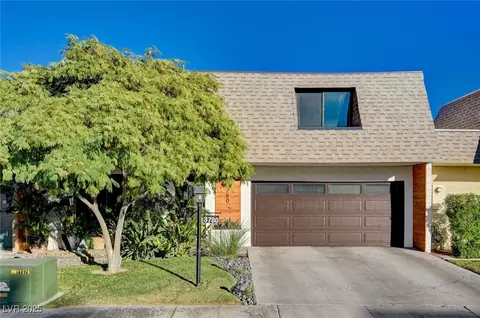 3780 Territory St, Las Vegas, NV 89121