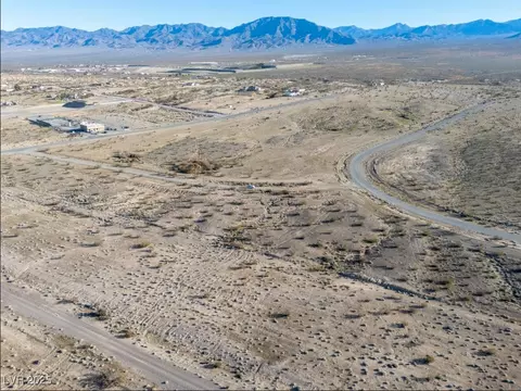 860 N Inca Ln, Pahrump, NV 89060