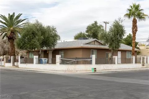 4241 Keithann Cir, Las Vegas, NV 89110