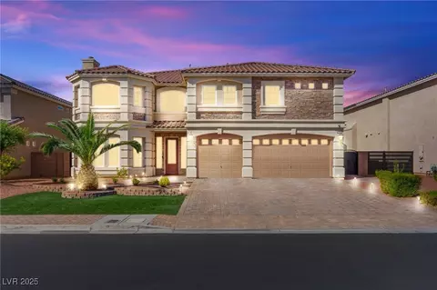 11007 Gaelic Hills Dr, Las Vegas, NV 89141