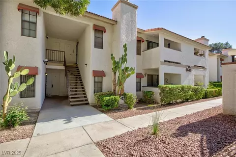 6643 Tropicana Ave #102, Las Vegas, NV 89103