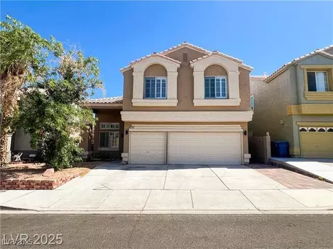 8125 Rio De Janeiro Dr, Las Vegas, NV 89128