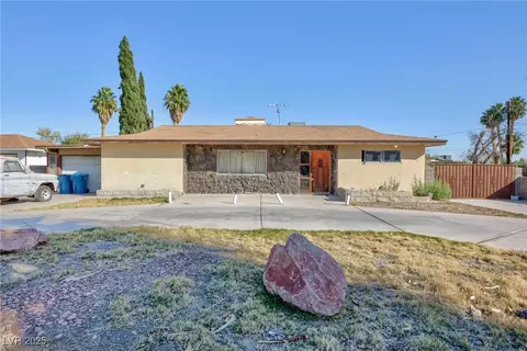 1778 Cypress Trl, Las Vegas, NV 89108