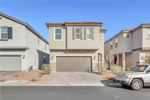7310 Saxby Ave, Las Vegas, NV 89113