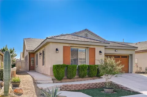 3617 Citrus Heights Ave, North Las Vegas, NV 89081