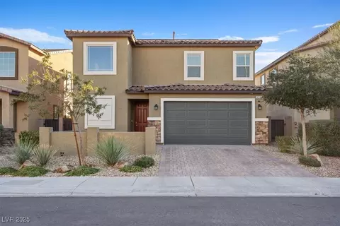 4343 Creekside Cavern Ave, North Las Vegas, NV 89084