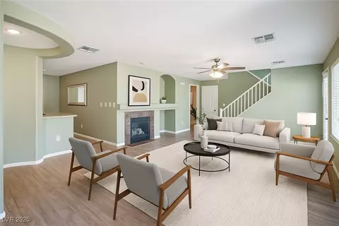 11038 African Sunset St, Henderson, NV 89052