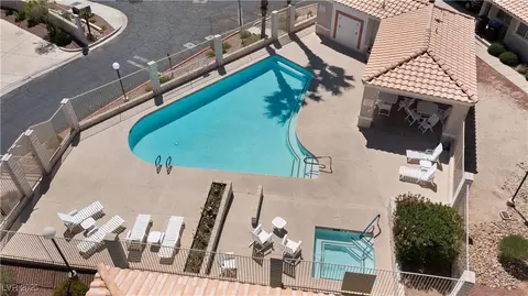 Exterior - 2162 Camel Mesa Dr, Laughlin, NV 89029 photo 23 of 32