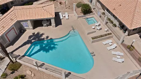 Exterior - 2162 Camel Mesa Dr, Laughlin, NV 89029 photo 25 of 32