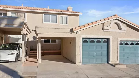 Exterior - 2162 Camel Mesa Dr, Laughlin, NV 89029 photo 14 of 32